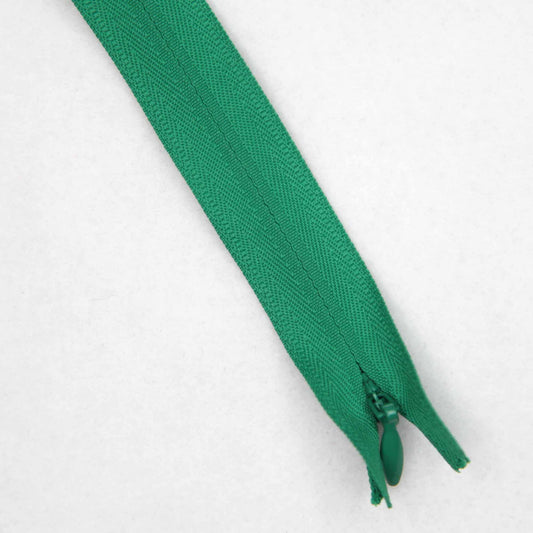 Zips - Invisible - Emerald