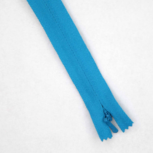 Zips - Invisible - Ocean