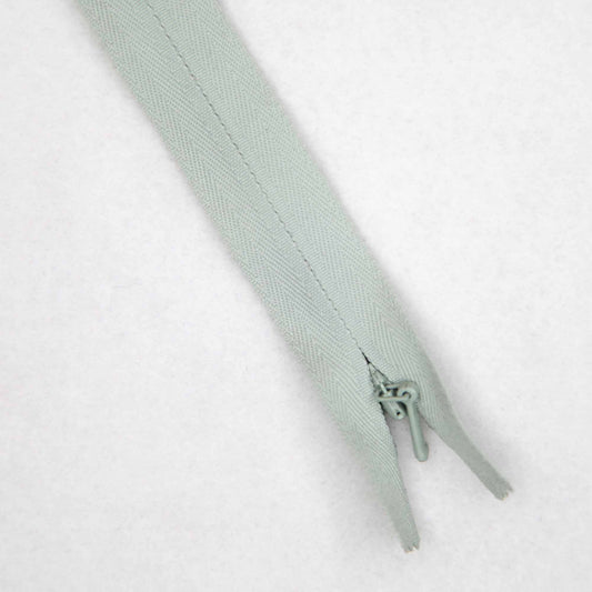 Zips - Invisible - Sage