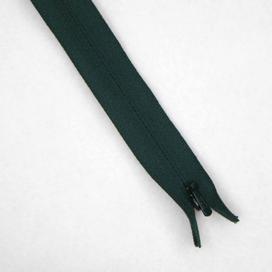 Zips - Invisible - Sherwood