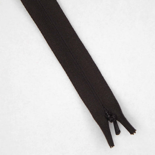 Zips - Invisible - Taupe