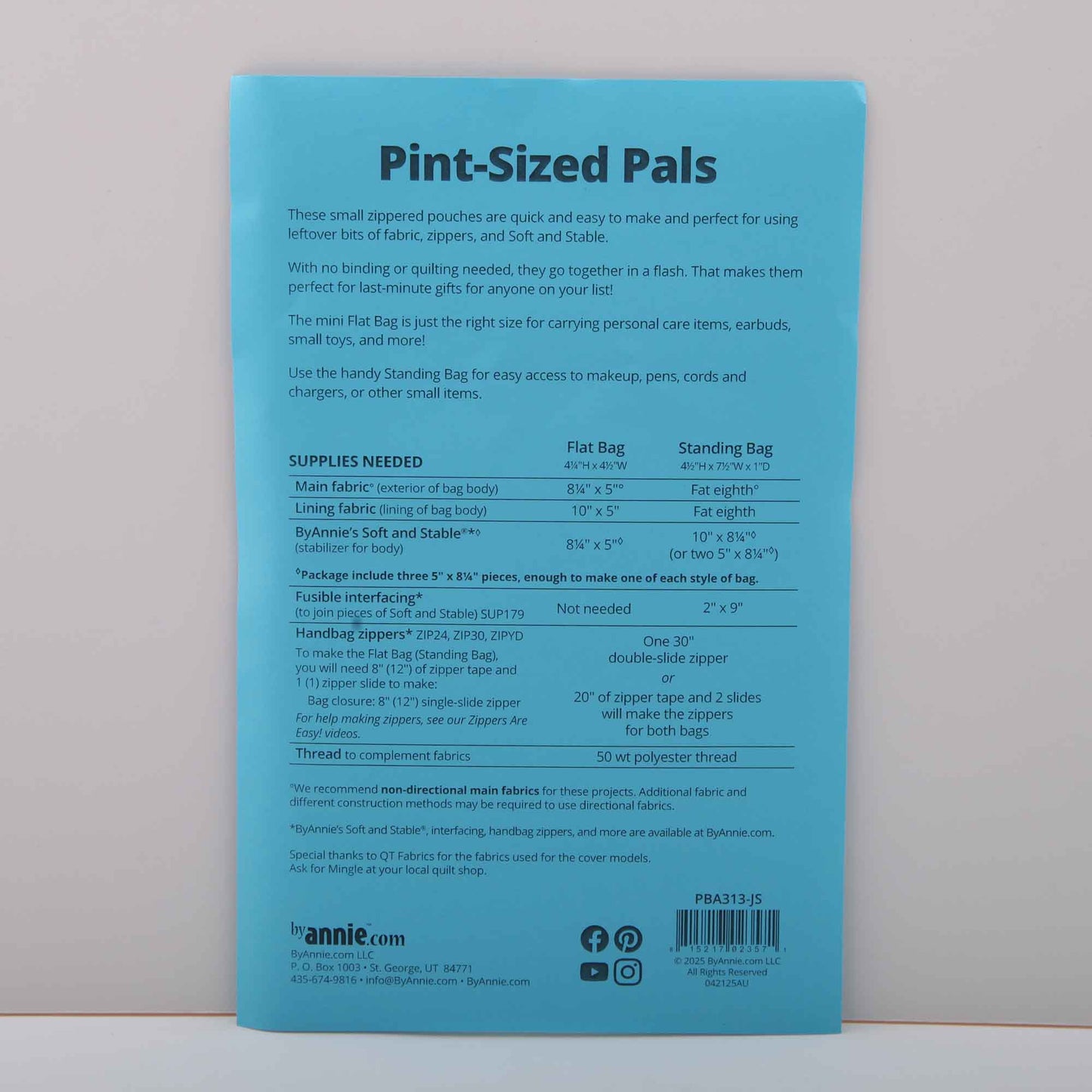 NEW - Jump Starters - Pint-Sized Pals