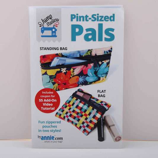 NEW - Jump Starters - Pint-Sized Pals