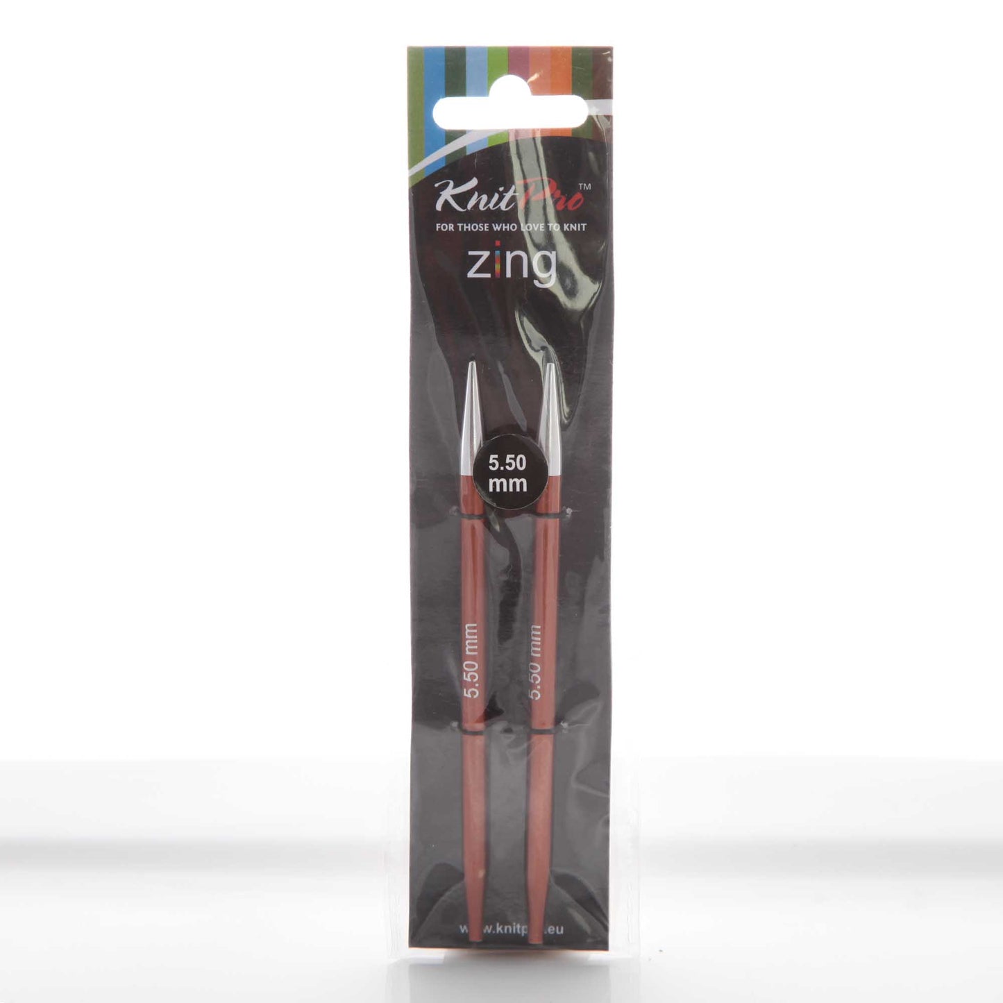 Zing Interchangeable Needles