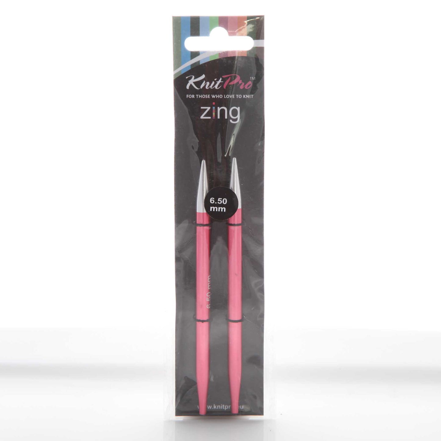 Zing Interchangeable Needles