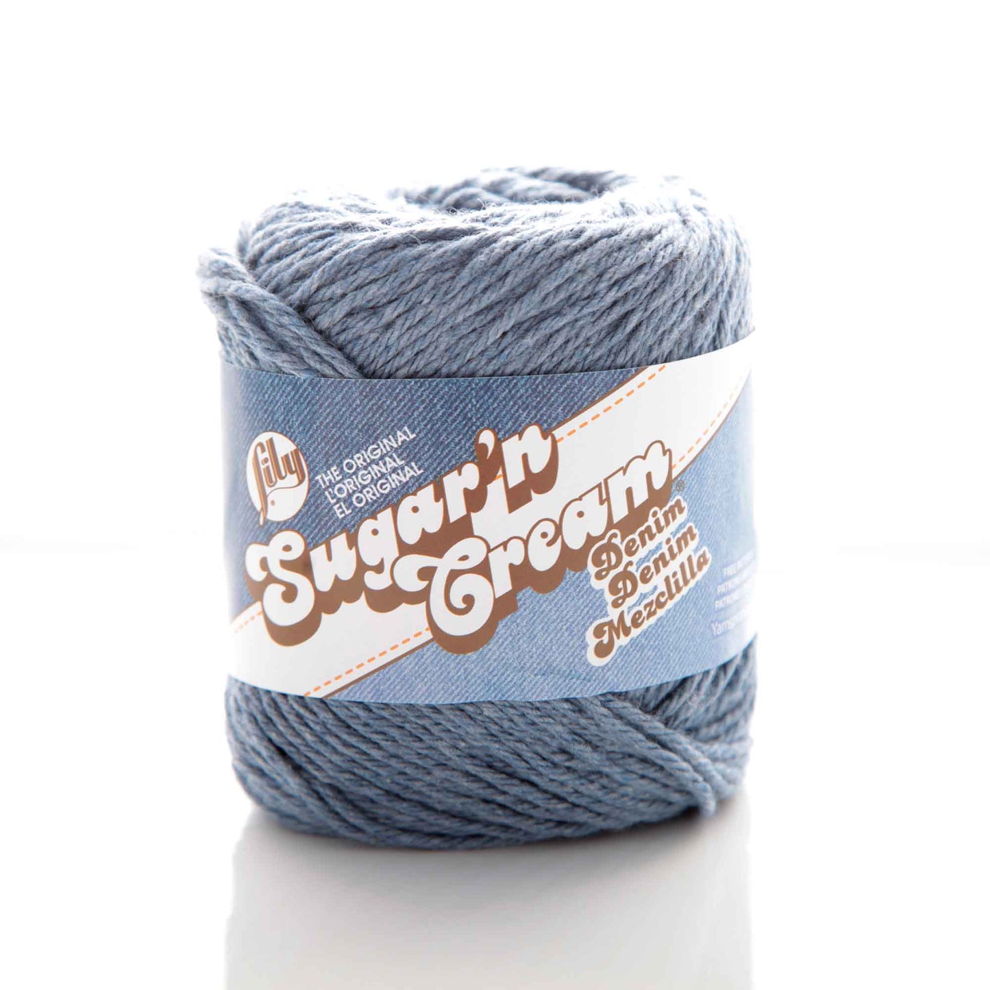 Sugar 'n' Cream - Plain