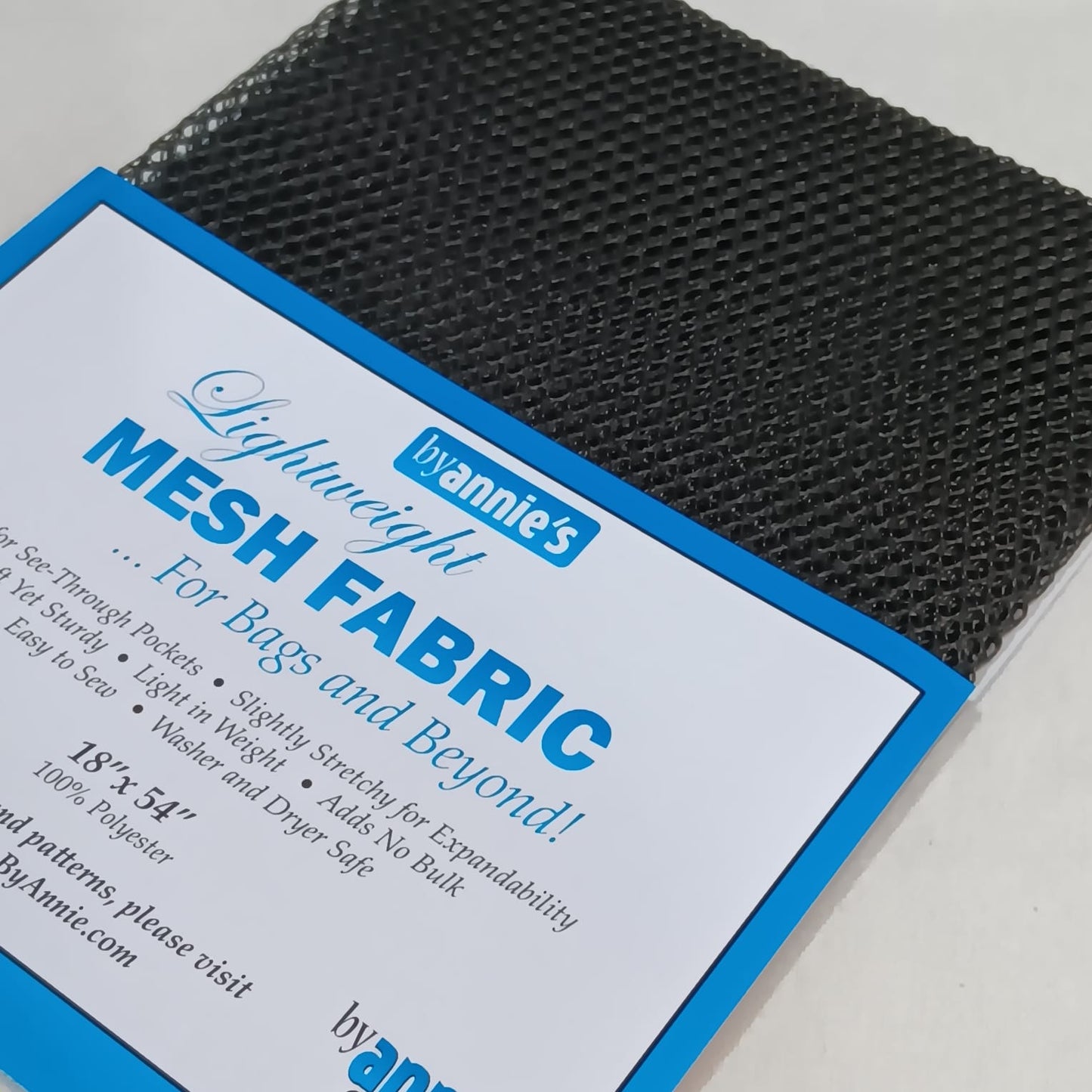Lightweight Mesh Fabric