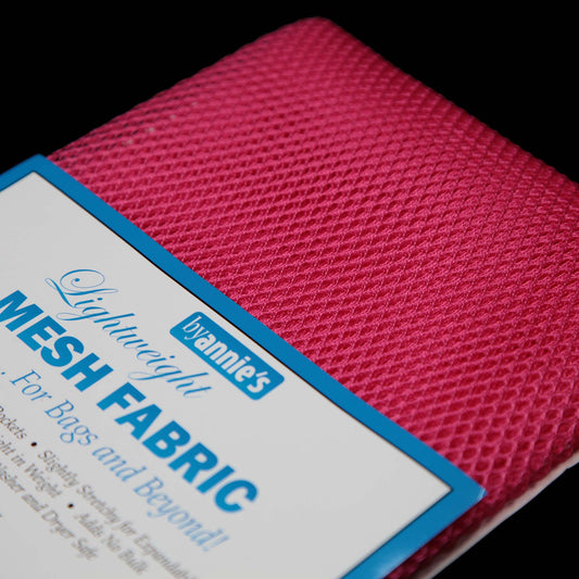 Lightweight Mesh Fabric