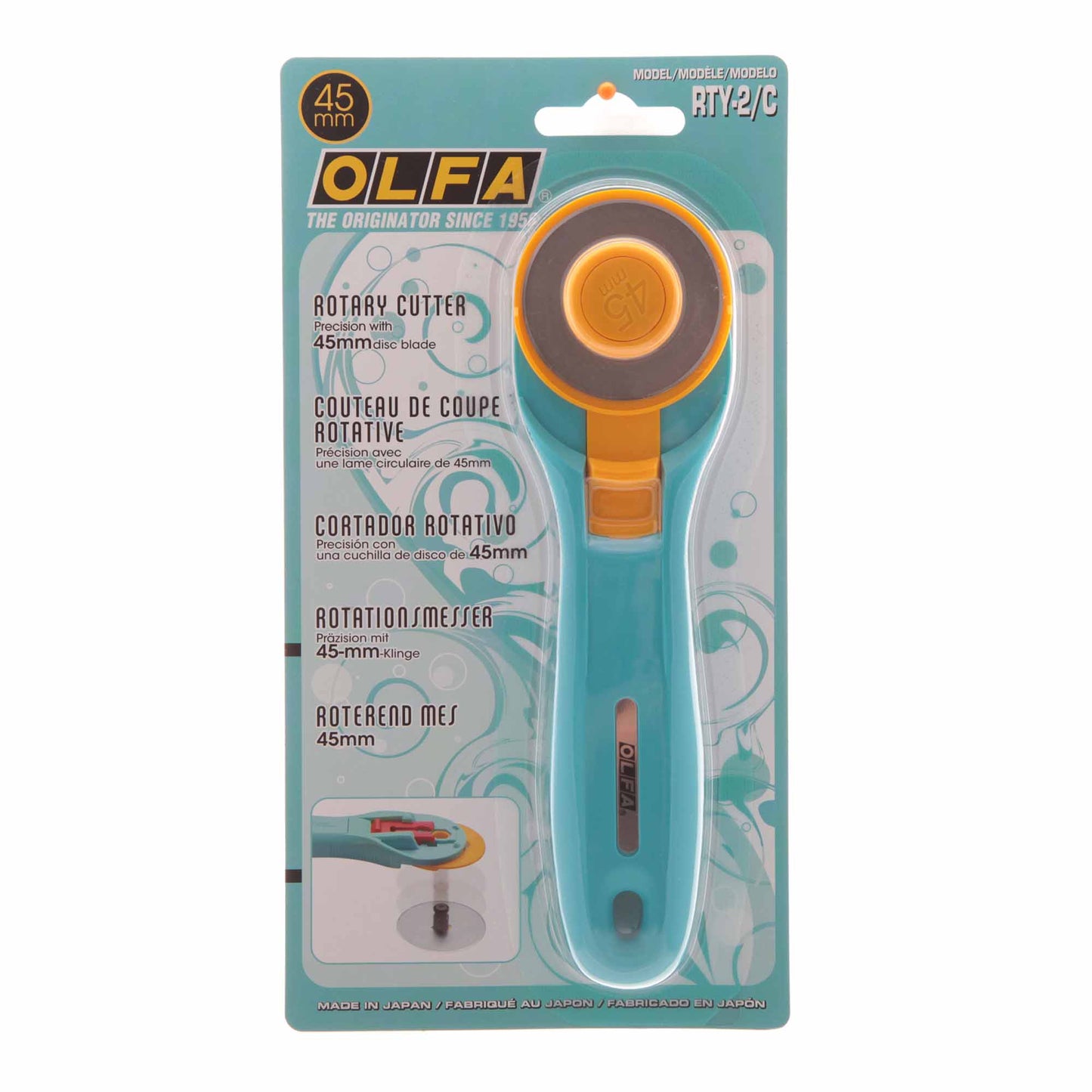 Olfa Rotary Cutter