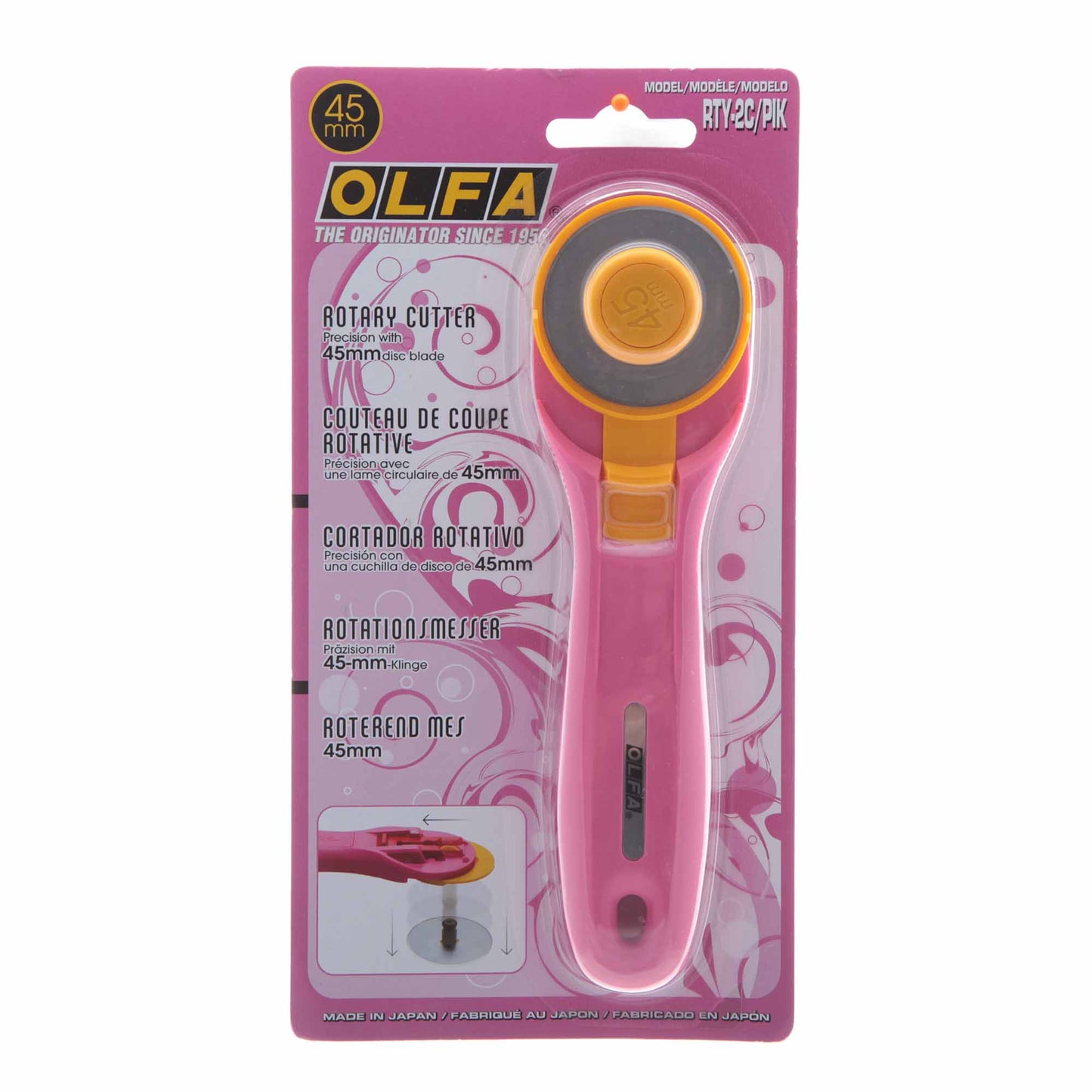 Olfa Rotary Cutter