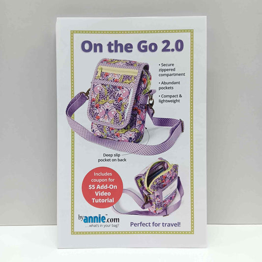 On the Go 2.0