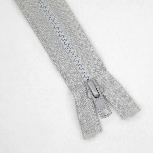 Zips - Open Ended - Pearl