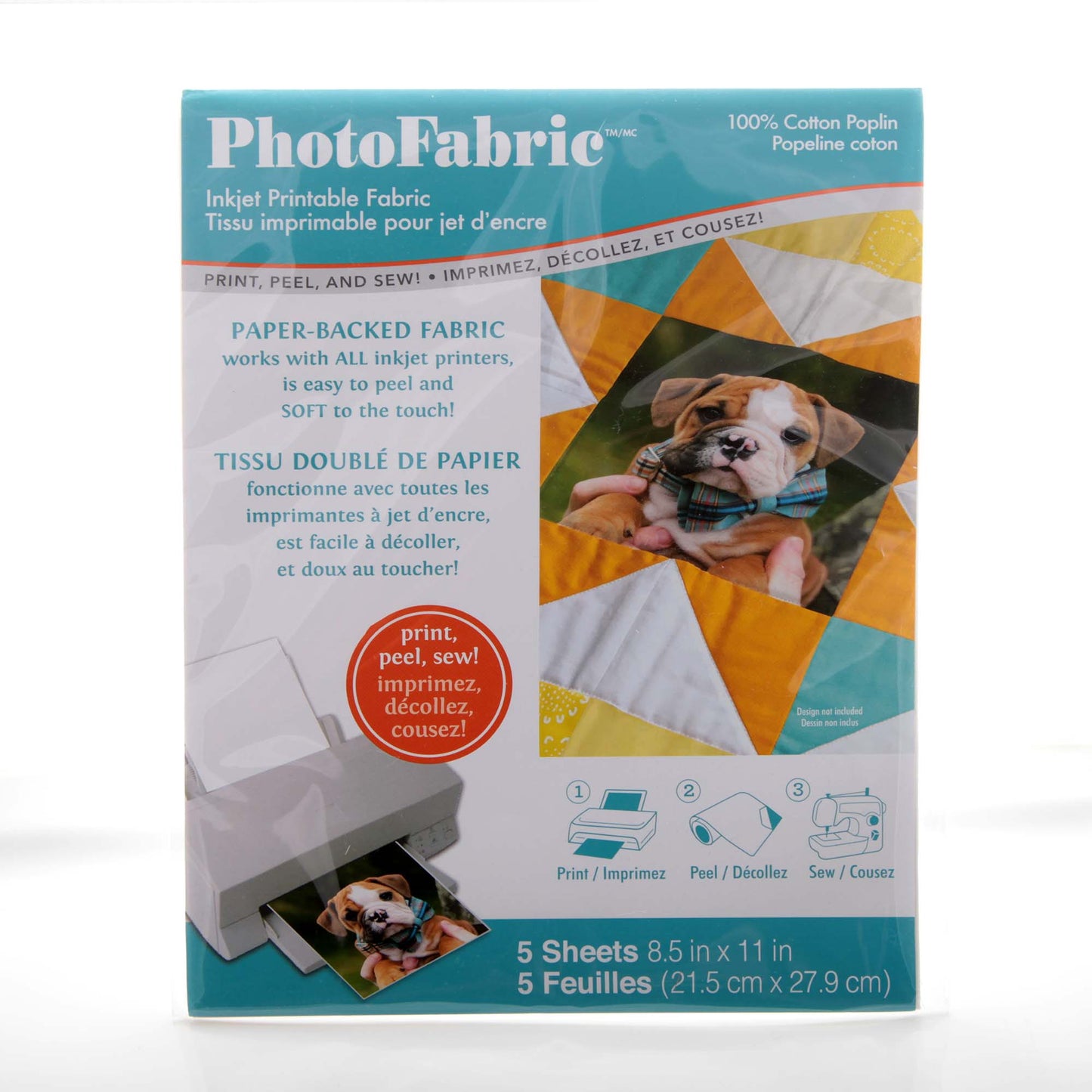 PhotoFabric
