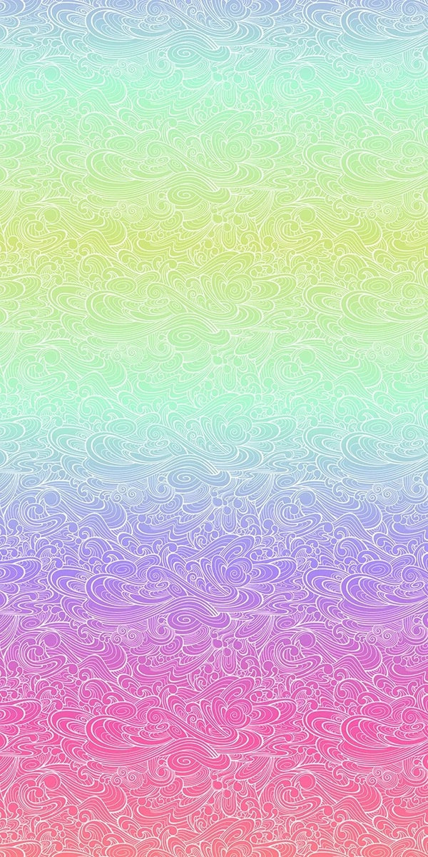 Floral Reef - Riptide Deepdive