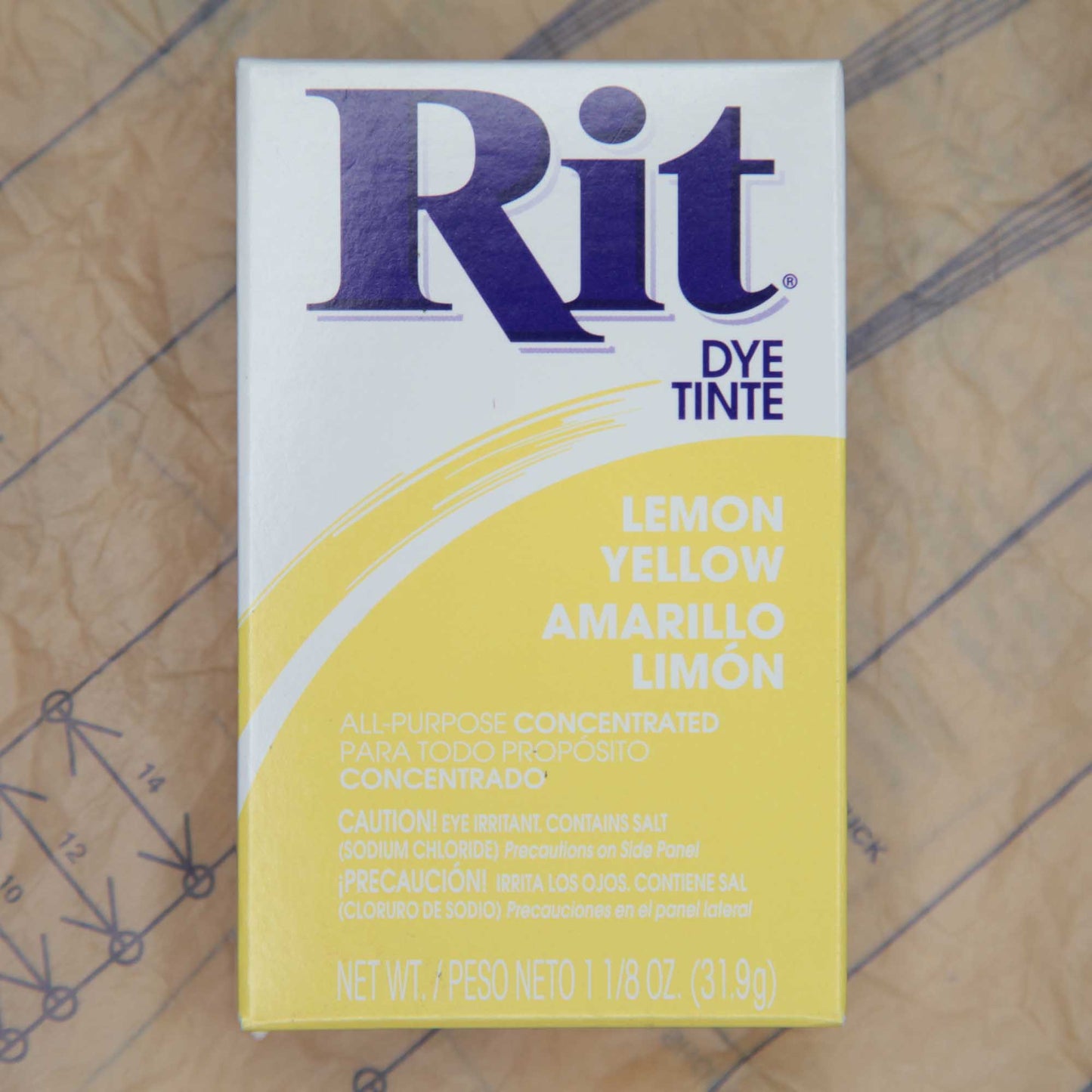 Rit Powder Dye