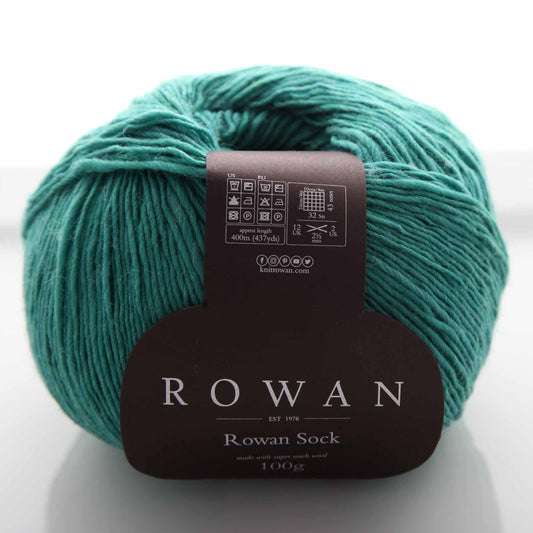 Rowan Sock