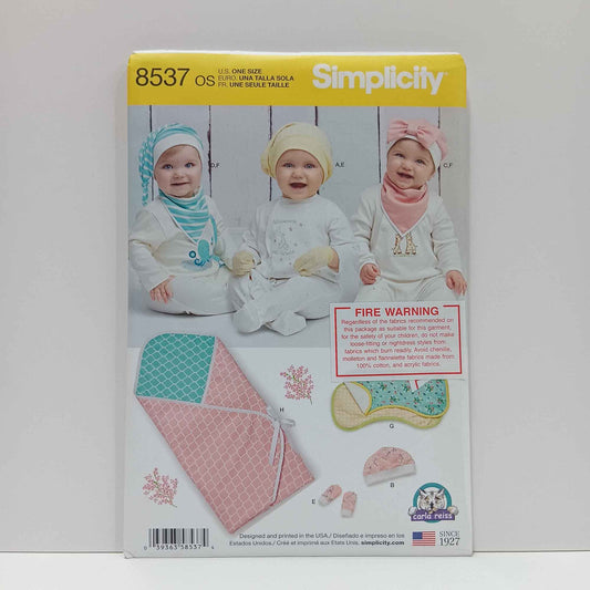 S8537 Baby Accessories
