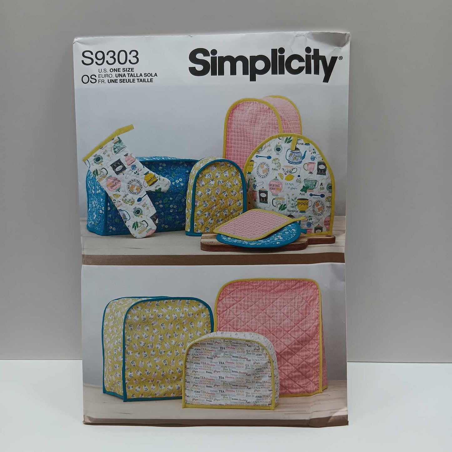 S9303 Appliance Covers