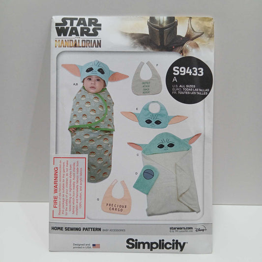 S9433 Baby Accessories