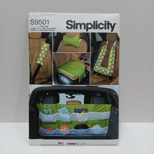 S9501 Car Accessories
