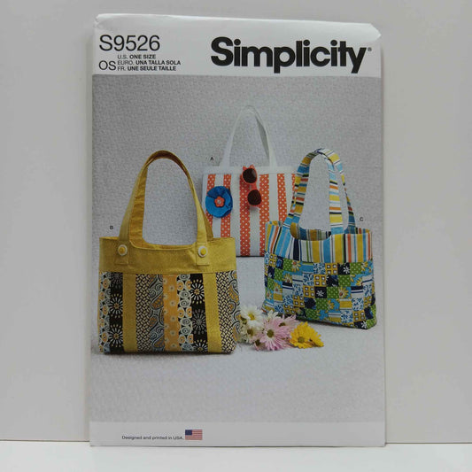 S9526 Handbags