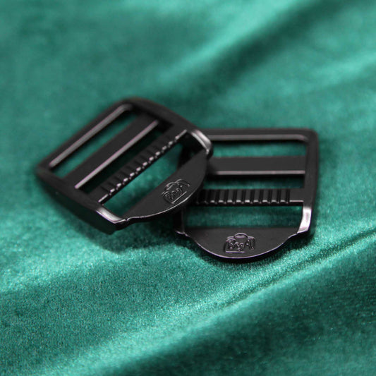 Strap Adjuster 1" Metal