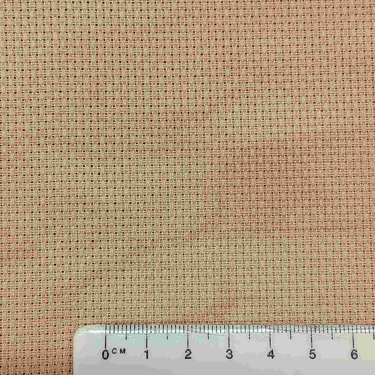 Aida Vintage Antique 14 Count FQ