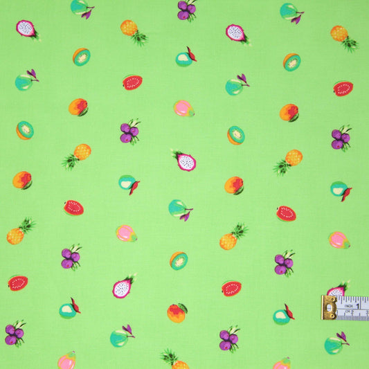Daydreamer - Forbidden Fruit Snacks - Green