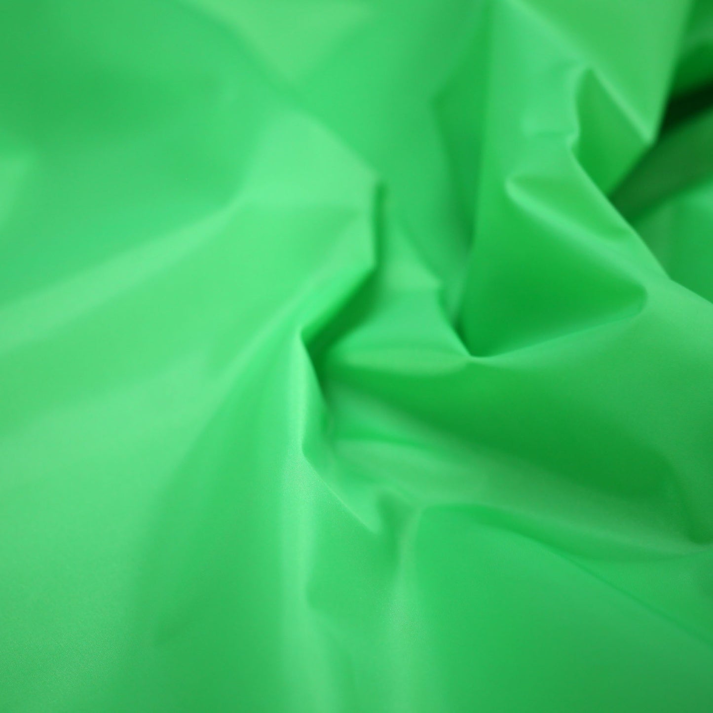 Parka Nylon