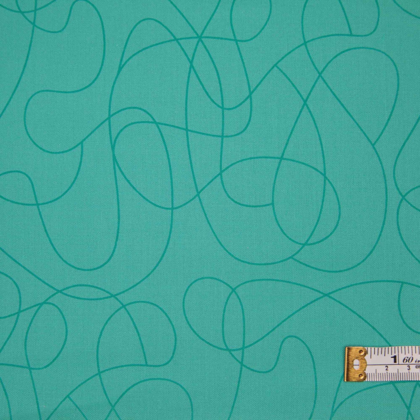 Squiggle - Jade