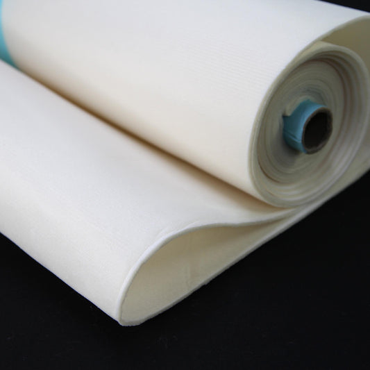 Shape To Create Double Sided Fusible Foam