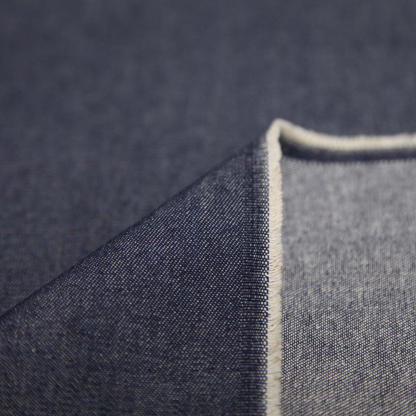 Denim 8oz Dark Blue