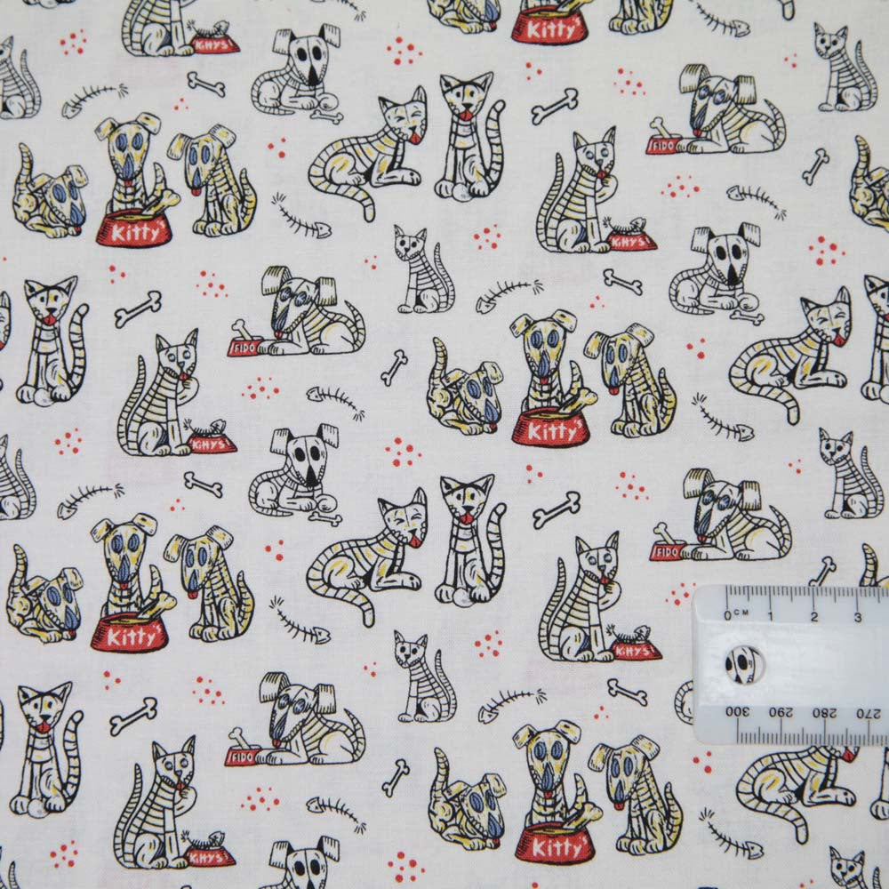 Amor Eterno - Cats & Dogs