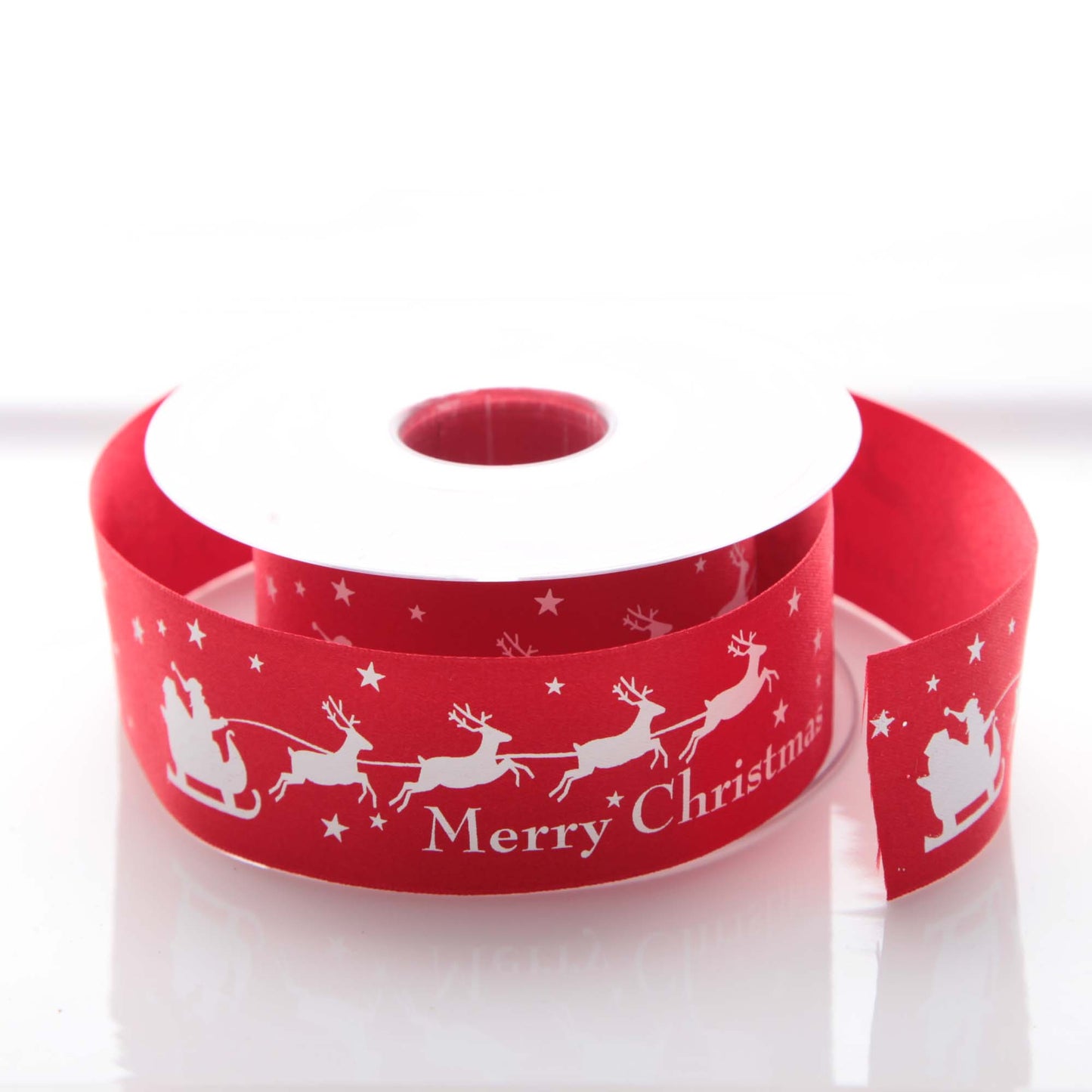Christmas Ribbons