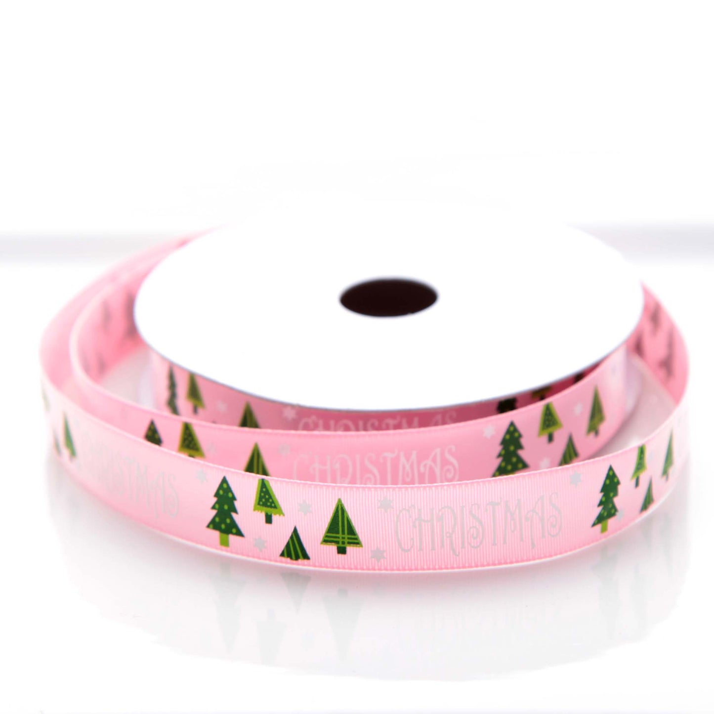 Christmas Ribbons
