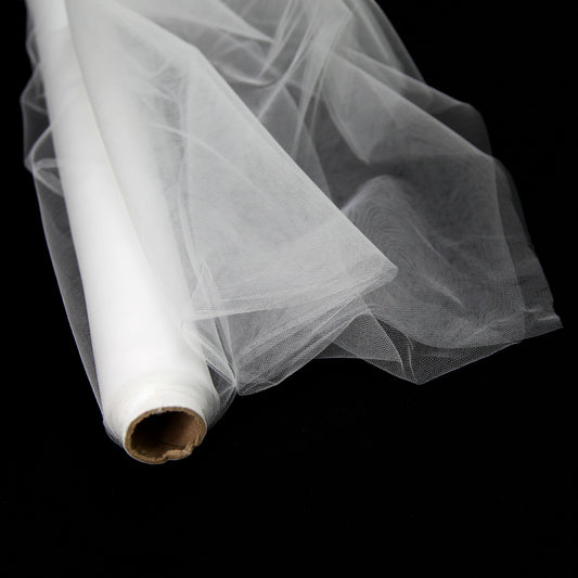 Bridal Tulle