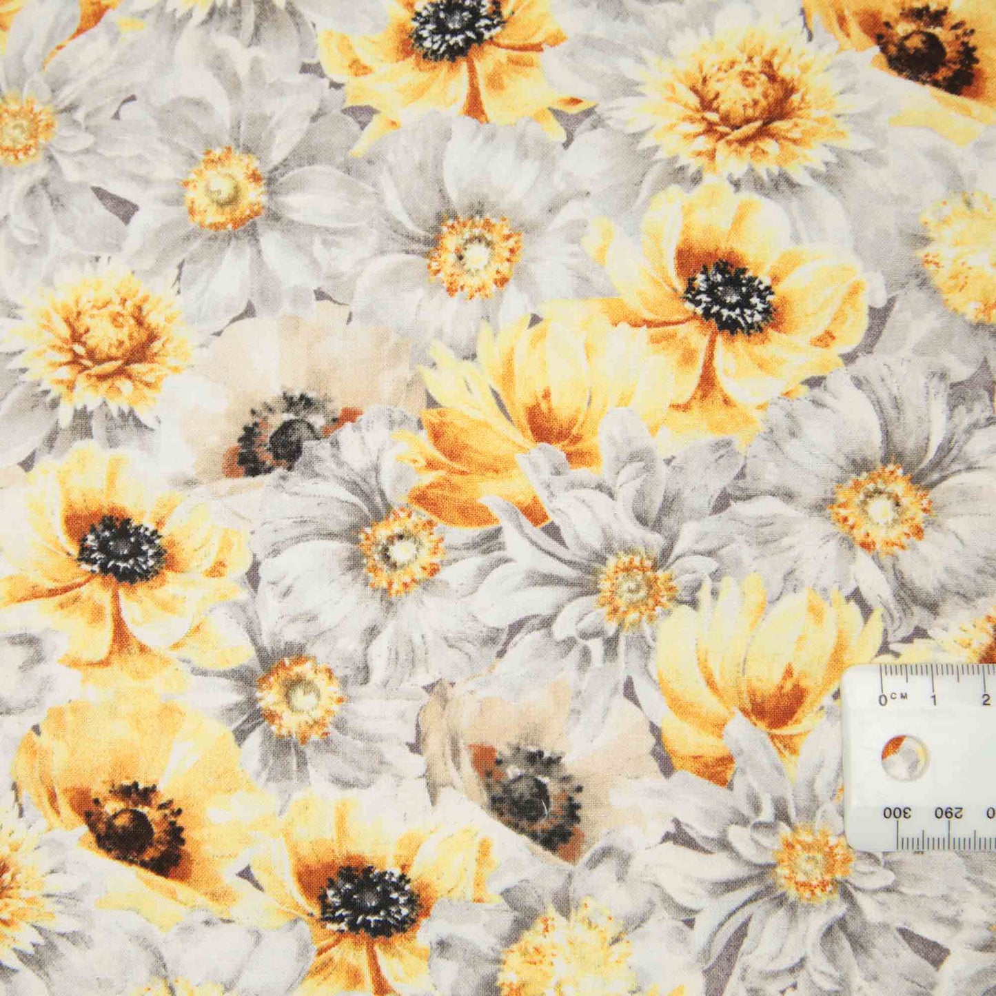 Fields of Gold - Yellow