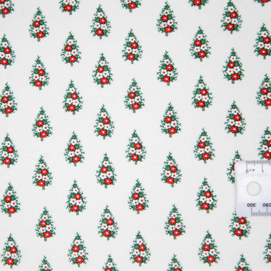 Woodland Christmas - Winter Pine
