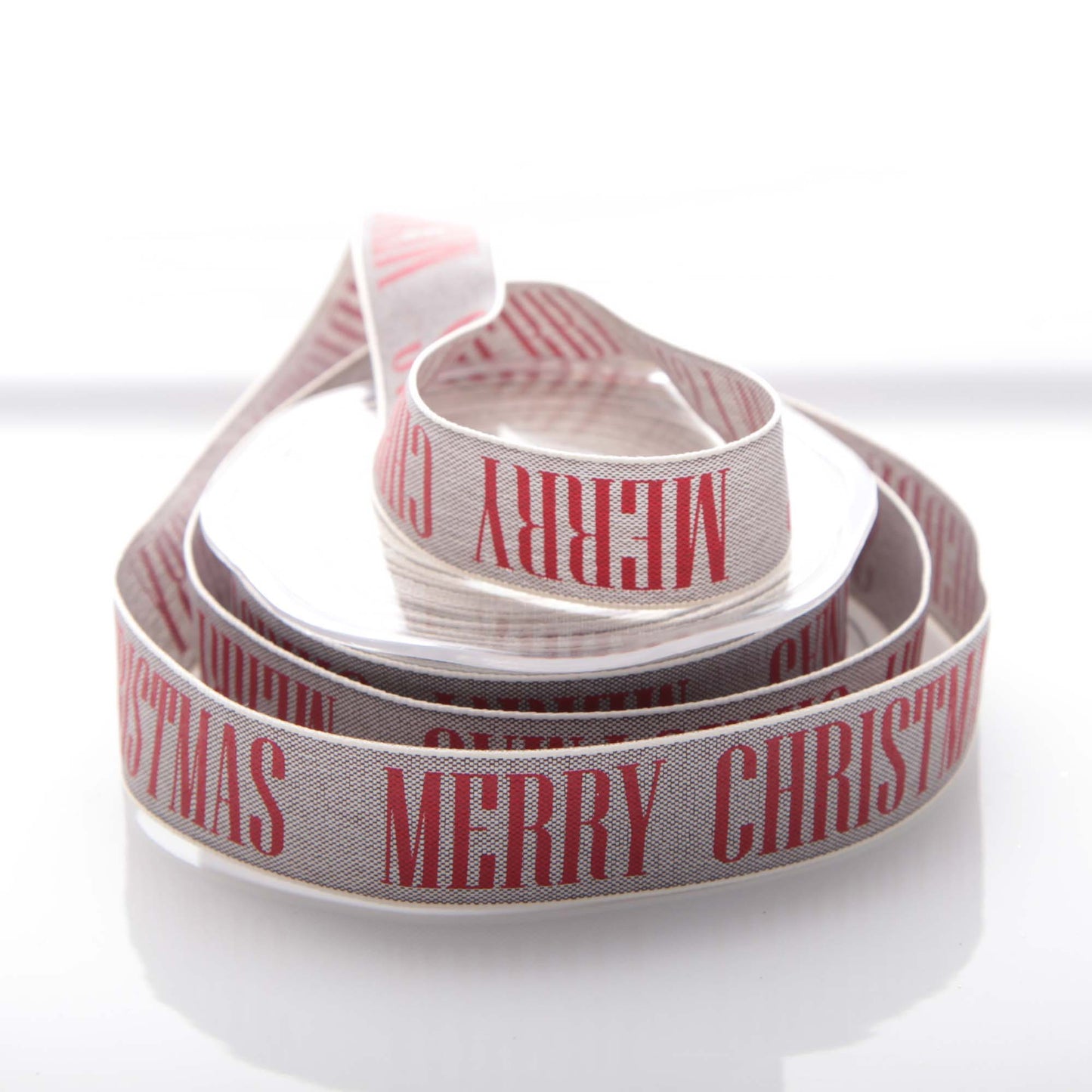 Christmas Ribbons