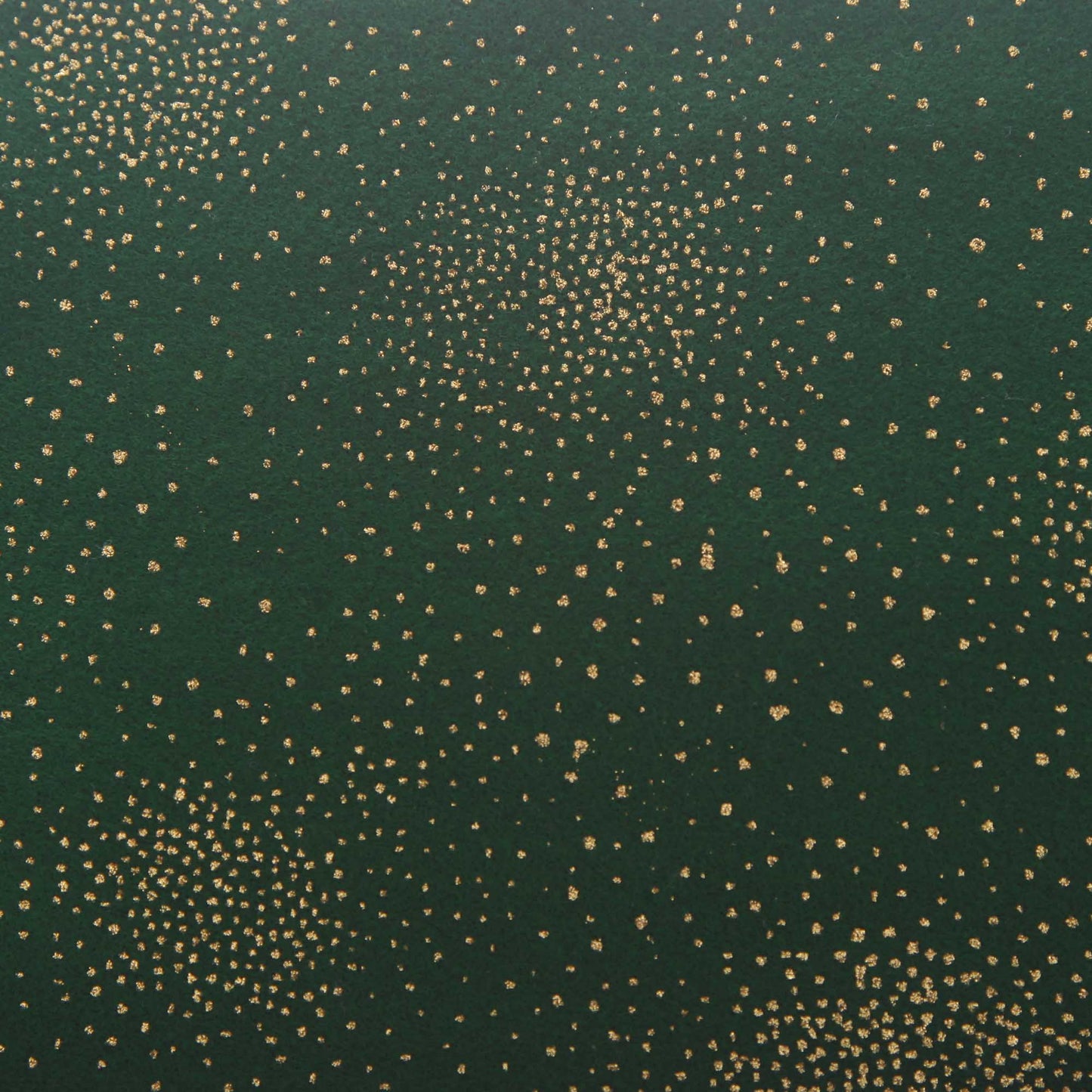 Glitter Felt