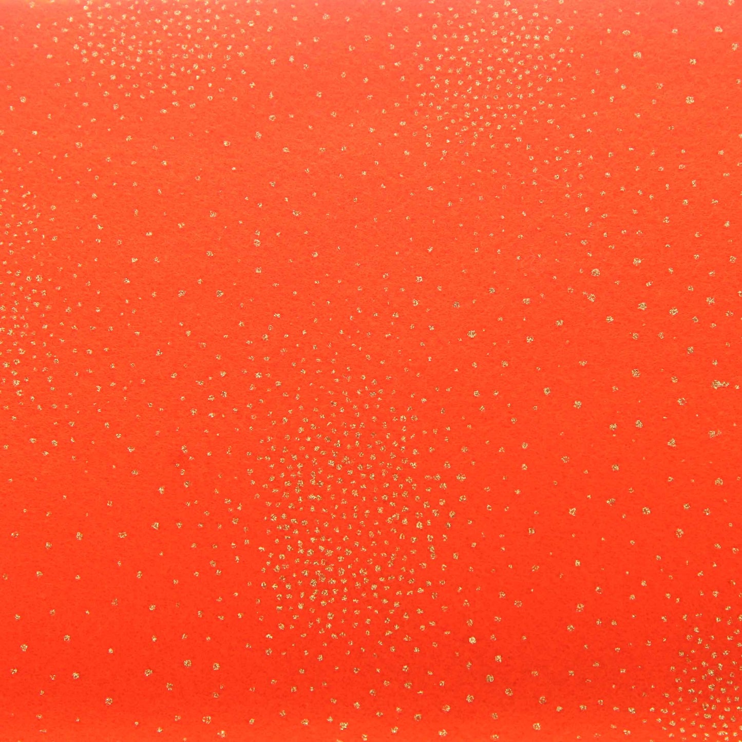 Glitter Felt