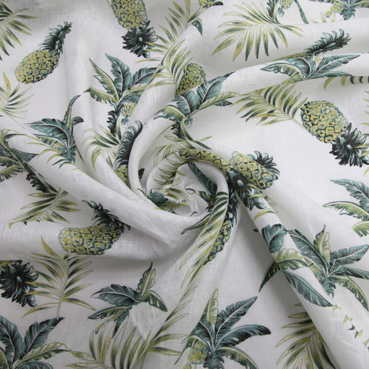 Pineapple Print