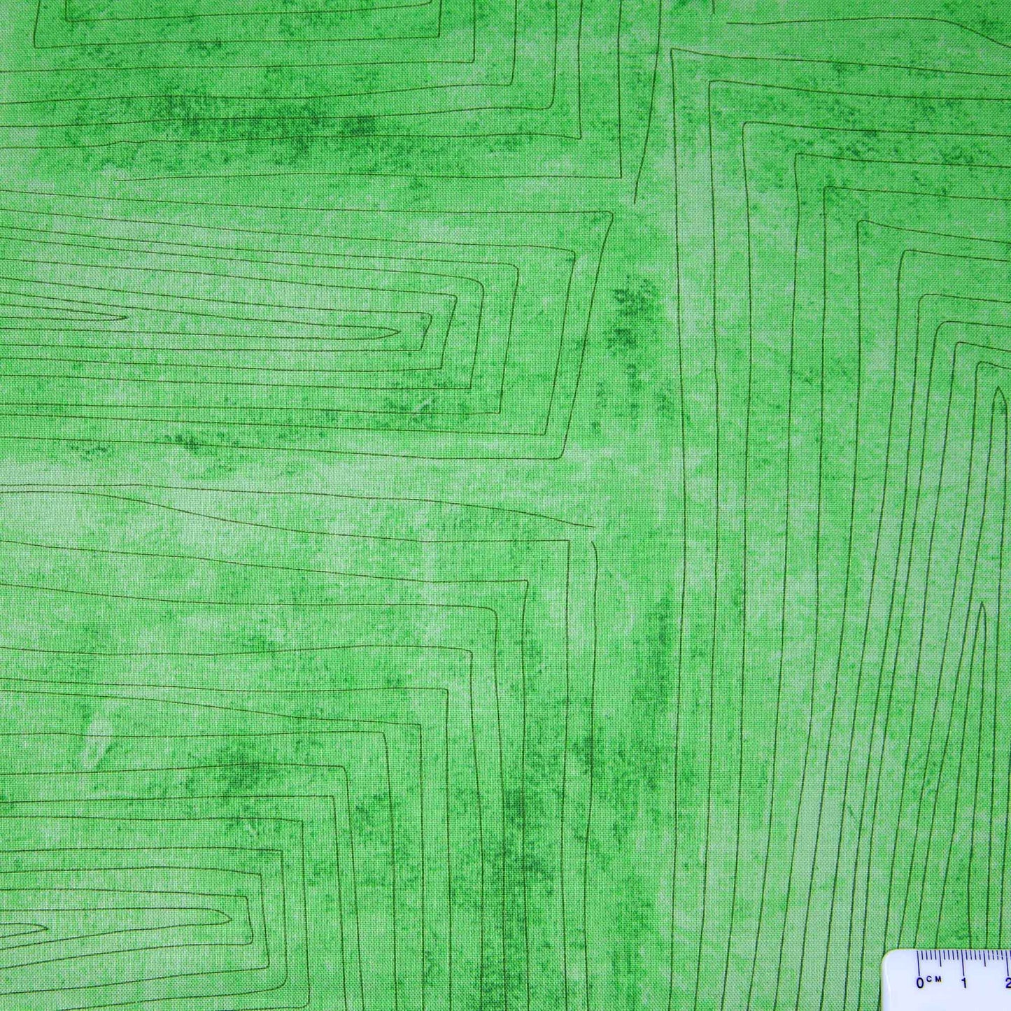 Colorwash Scratch - Moss