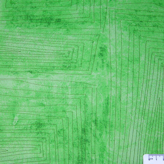 Colorwash Scratch - Moss