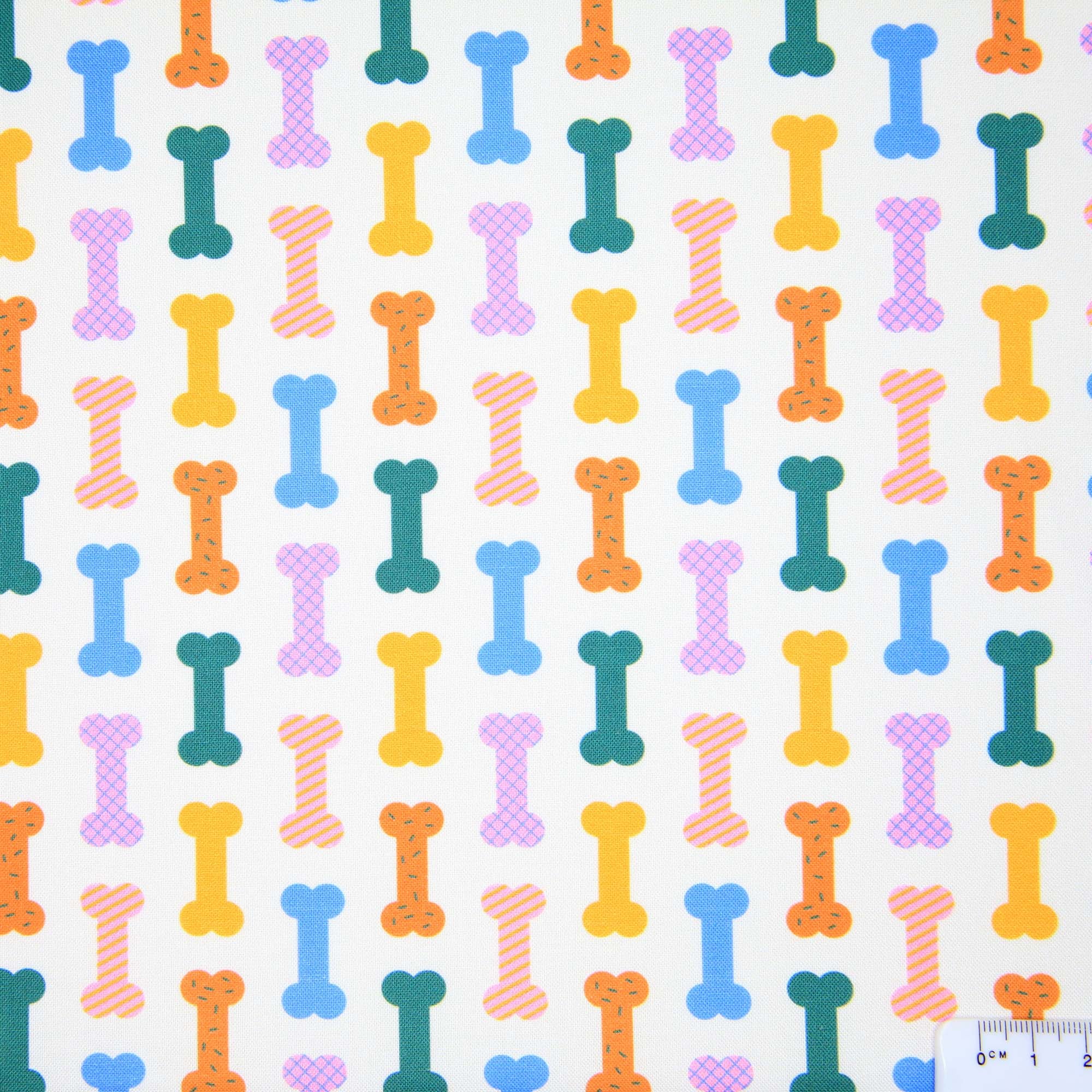 Fine Ramie: The Secret Behind Skull & Bones' Exquisite Fabrics - d9tp44k