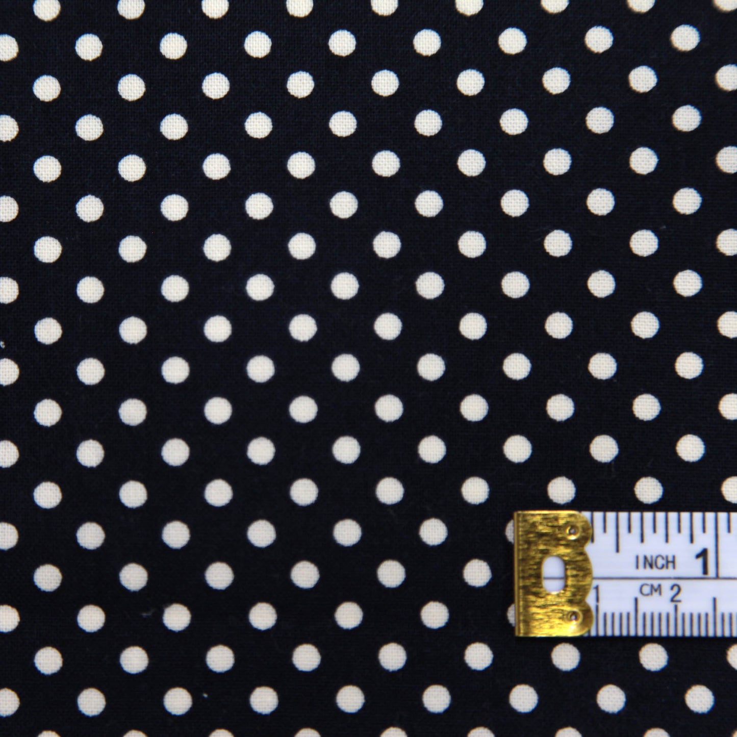 Venaria Spots - Cotton Fabric