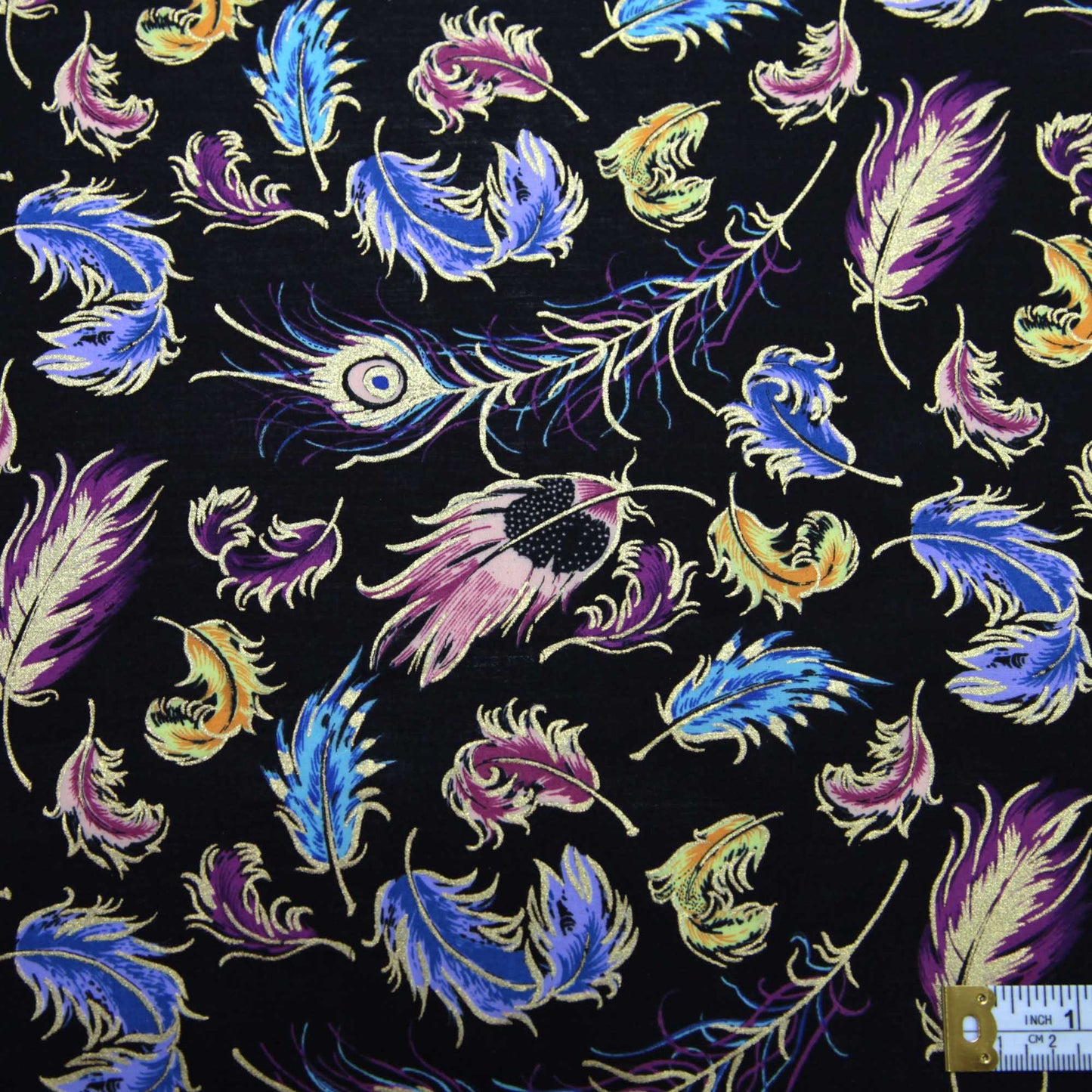 Parvati Cotton Fabric