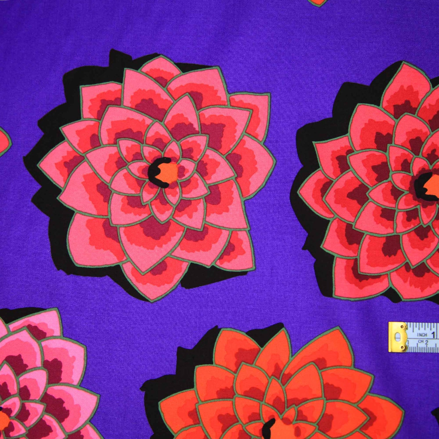 Kaffe Fassett - Shadow Flower