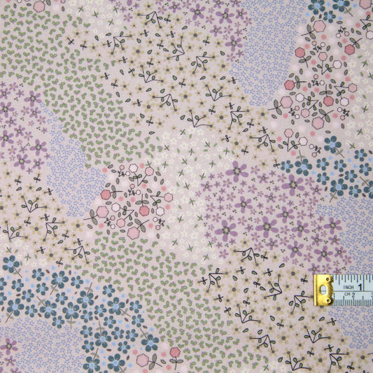 Garden of Flowers - Flower Field