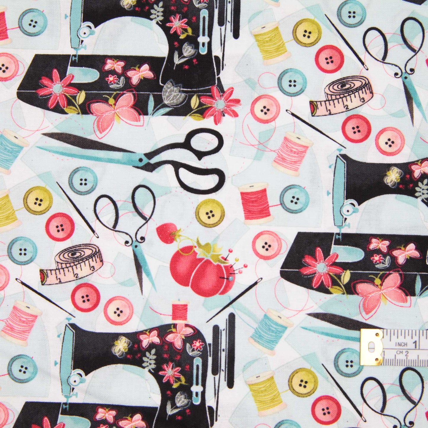Love You Sew - Sewing Machines Multi